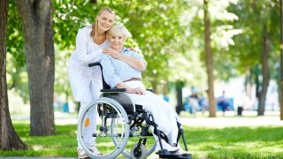 How To Get A Job In Aged Care With Certificate 3