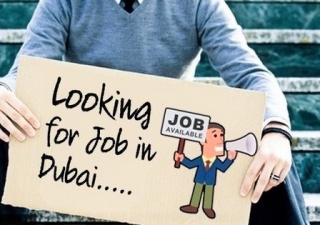 The A - Z Guide Of Jobs In Dubai