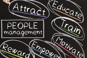Ways To Accomplish Talent Management Excellence