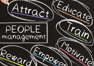 Ways To Accomplish Talent Management Excellence