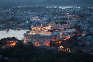 Making The Most Of Udaipur On A Weekend