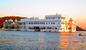 udaipur - city of lakes