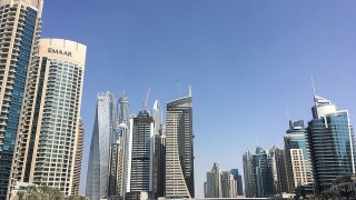 Why Dubai Is A Perfect Spot For Business Startup?