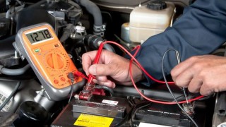 5 Things To Consider Before Buying Car Battery