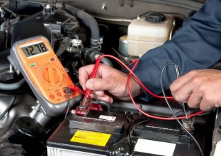 5 Things To Consider Before Buying Car Battery