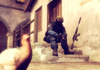 Buy CSGO Ranked Accounts For Another Shot At A Higher, Better Rank