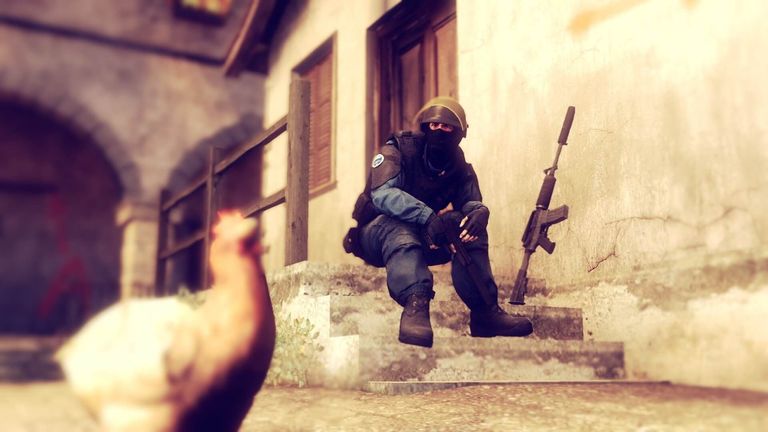 Buy CSGO Ranked Accounts For Another Shot At A Higher, Better Rank