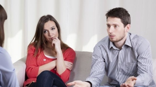 What Qualities To Look For In Couples Counsellor Toronto?