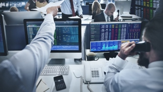 How To Deal With Your Losing Trades