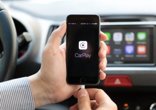How Mobile Apps Are Impacting The Auto Industry?