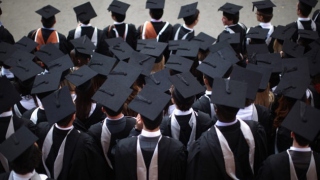 Post-Graduate Studies: The Right Step Forward