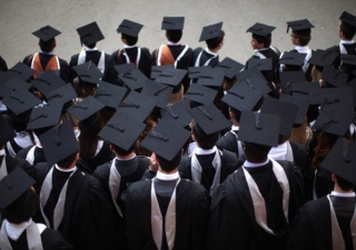 Post-Graduate Studies: The Right Step Forward