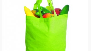Eco Friendly Plain Cotton Bags Are Always Preferred For Their Longevity