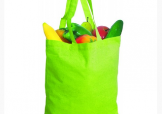 Eco Friendly Plain Cotton Bags Are Always Preferred For Their Longevity