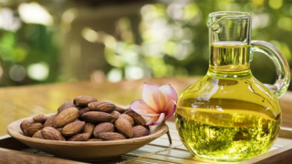 Sweet Almond Oil: Few Ways It's Beneficial For Your Hair