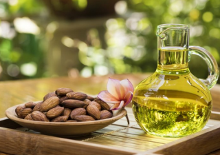 Sweet Almond Oil: Few Ways It's Beneficial For Your Hair