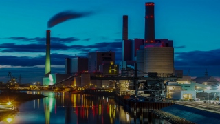 Heavy Industry Materials and Processes For Heavy Industry Jobs