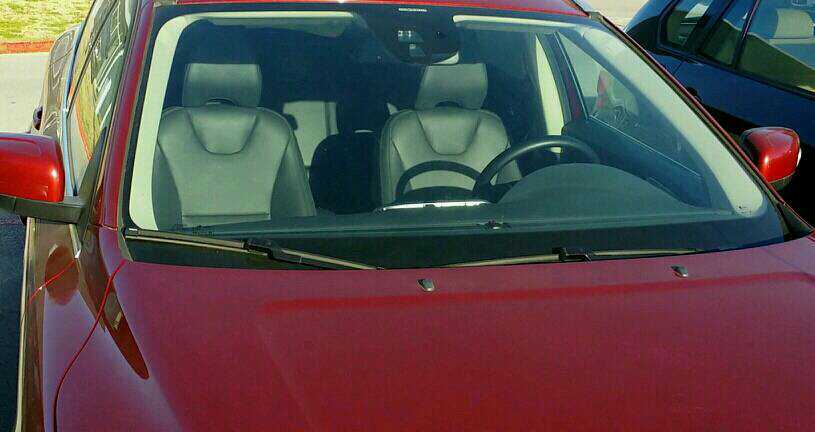 Why You Must Insist On Using Urethane – Windshield Replacement