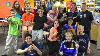 Top 4 Must-Have Qualities Of A Good Elementary School Teacher