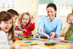 Childcare Courses In Adelaide: Careers In Child Care