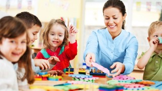 Childcare Courses In Adelaide: Careers In Child Care