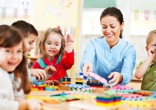 Childcare Courses In Adelaide: Careers In Child Care