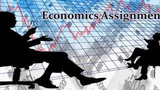 3 Simple Tips For Using Economics Assignment To Get Ahead Of Your Competition