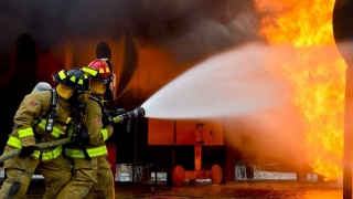 Learn How To Protect Residential Buildings from Fire Safety