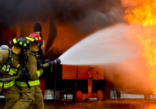 Learn How To Protect Residential Buildings from Fire Safety