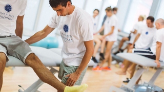 ALL YOU NEED TO KNOW ABOUT PHYSIOTHERAPIST JOBS