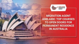 migration agent adelaide