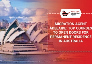 migration agent adelaide