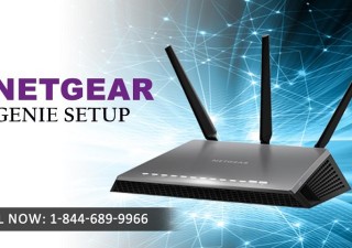 New Extender Setup: Manage Your Home Network