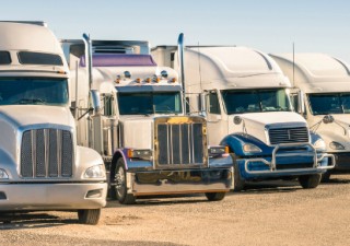 Smart And Secure Truck Parking Tips For Truckers