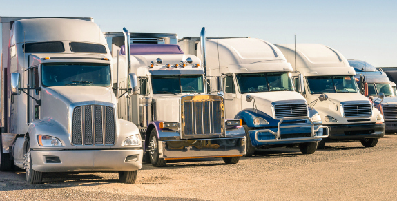 Smart And Secure Truck Parking Tips For Truckers