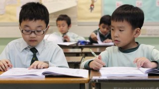 How Pressure Affect High School Students In China