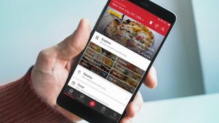 The Future Of Food Delivery Apps