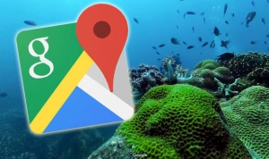 Google Street View- A Saviour