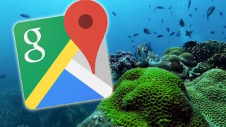 Google Street View- A Saviour