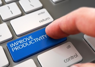 How Managers Can Improve Employee Productivity