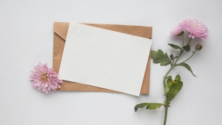 Musical Greeting Card With Voice Message For Your Loved Ones