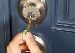 Why Do You Need To Change Locks After Moving To A New House