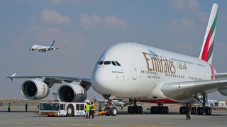 airport jobs in dubai