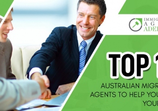australian migration agents