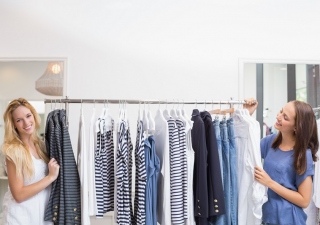 Dresses That Enhance Your Existence