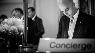 luxury services services