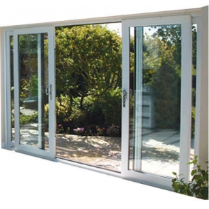 Utilize Your Home Space With Sliding Doors & Windows