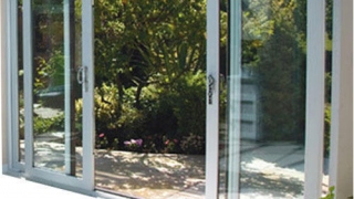 Utilize Your Home Space With Sliding Doors & Windows