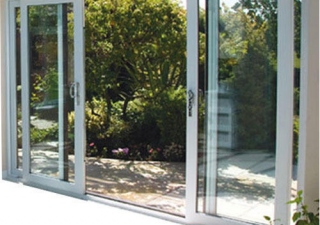 Utilize Your Home Space With Sliding Doors & Windows
