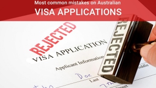 visa application
